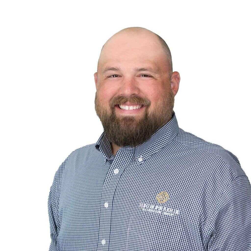 David Jeannin Kansas City