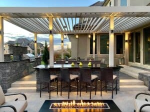 Fairway Outdoor Kitchens