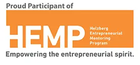 HEMP logo