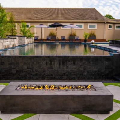 Kansas City, MO Spa & Pool Builders