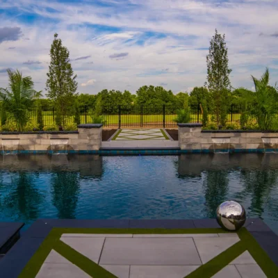 Kansas City, MO Spa & Pool Builders