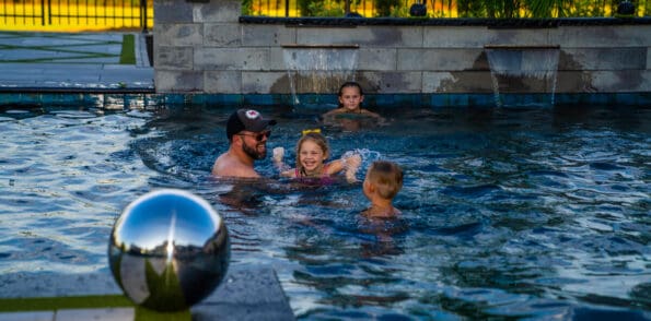 Kansas City, MO Spa & Pool Builders
