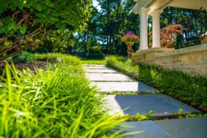 Kansas City garden and landscape