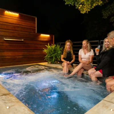 Kansas City, MO Spa & Pool Builders