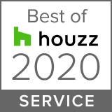 best of houzz 2020 service Kansas City
