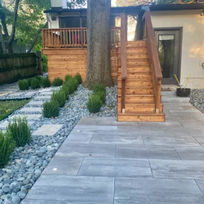 Kansas City, MO Landscaping Companies