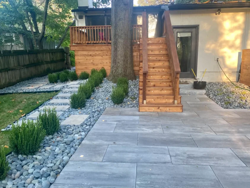 Kansas City, MO Landscaping Companies