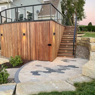 Kansas City, MO Landscaping Companies