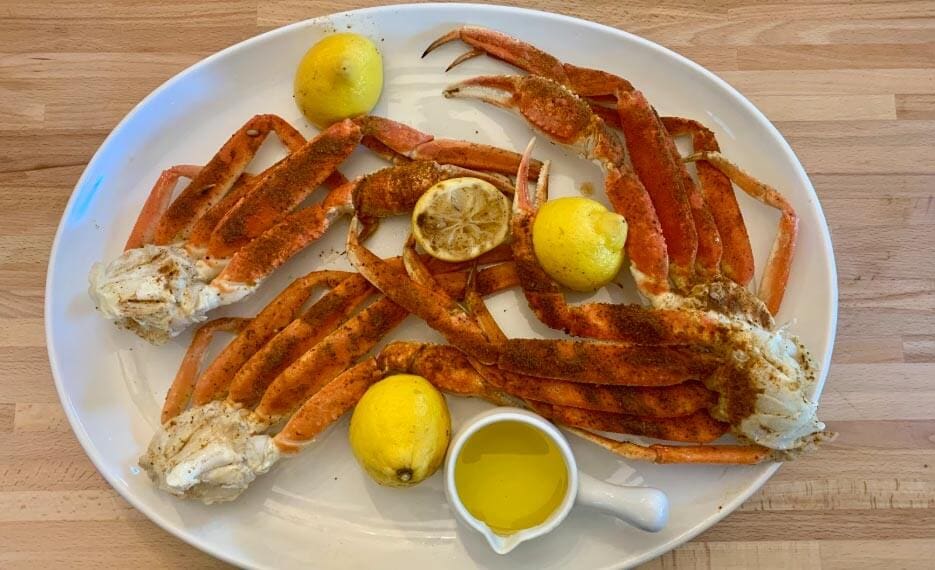 Crabs Recipes Kansas City