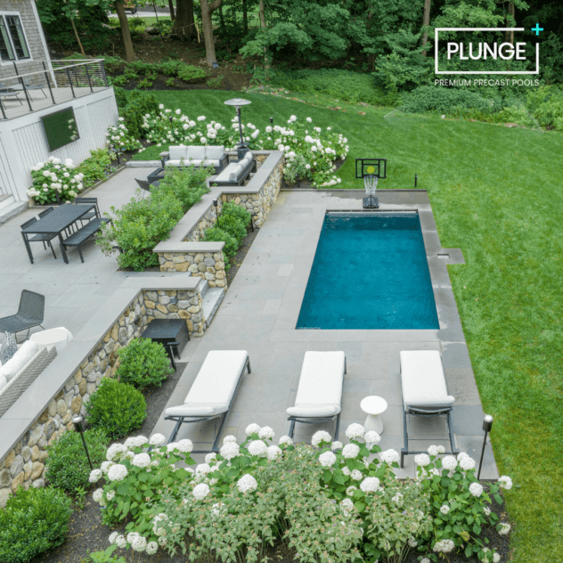 Kansas City, MO Plunge Pools