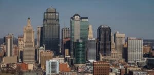 Kansas city