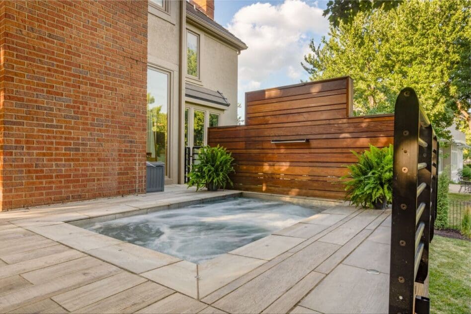 Lake Quivira, KS Pool Builders