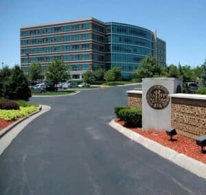 Landscaping and outdoor services