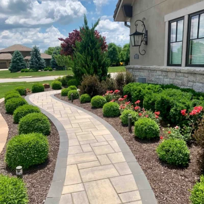 Kansas City, MO Landscaping Companies