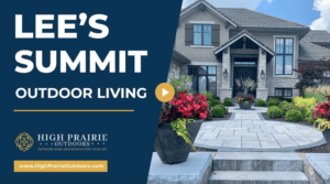 Lee's Summit Outdoor Living