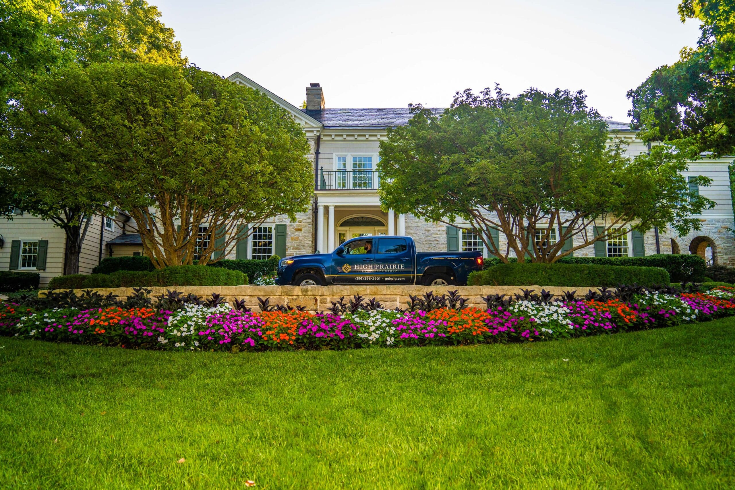 High Prairie Outdoors & Pools photo 2