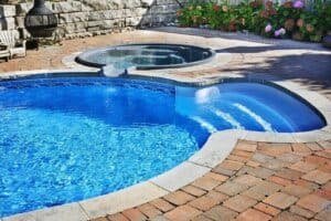 Prairie Village swimming
