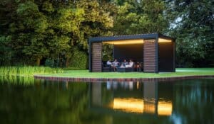 Renson Landscape Design Kansan City