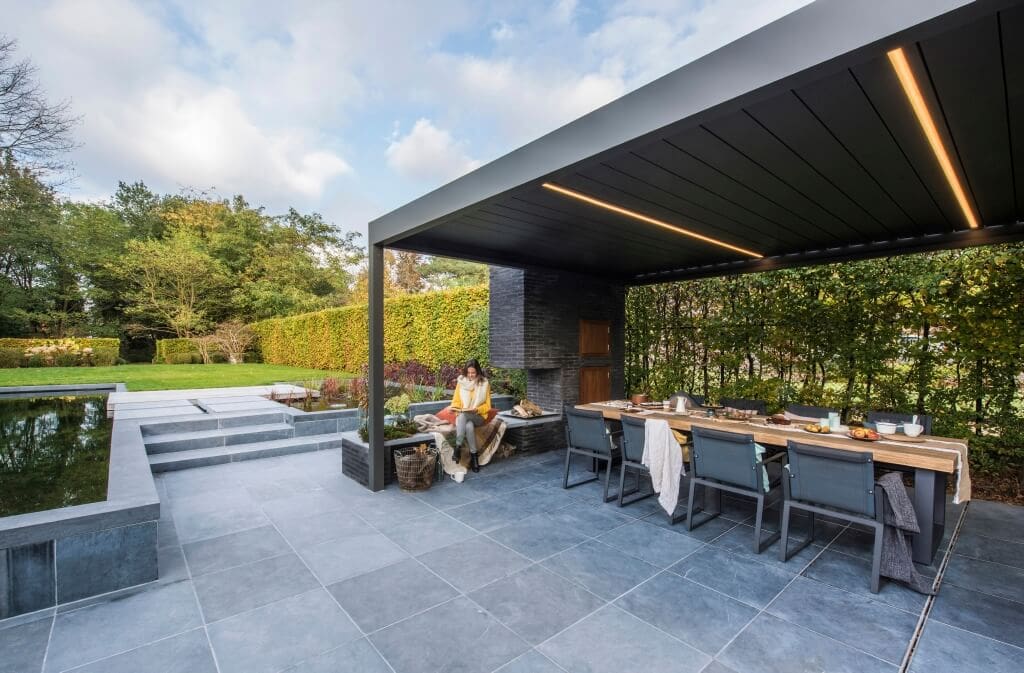 Algarve Landscape Design Kansas City