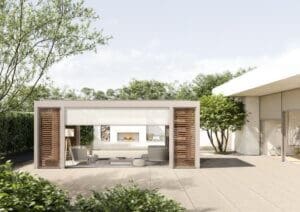 renson Shade Design Kansas City