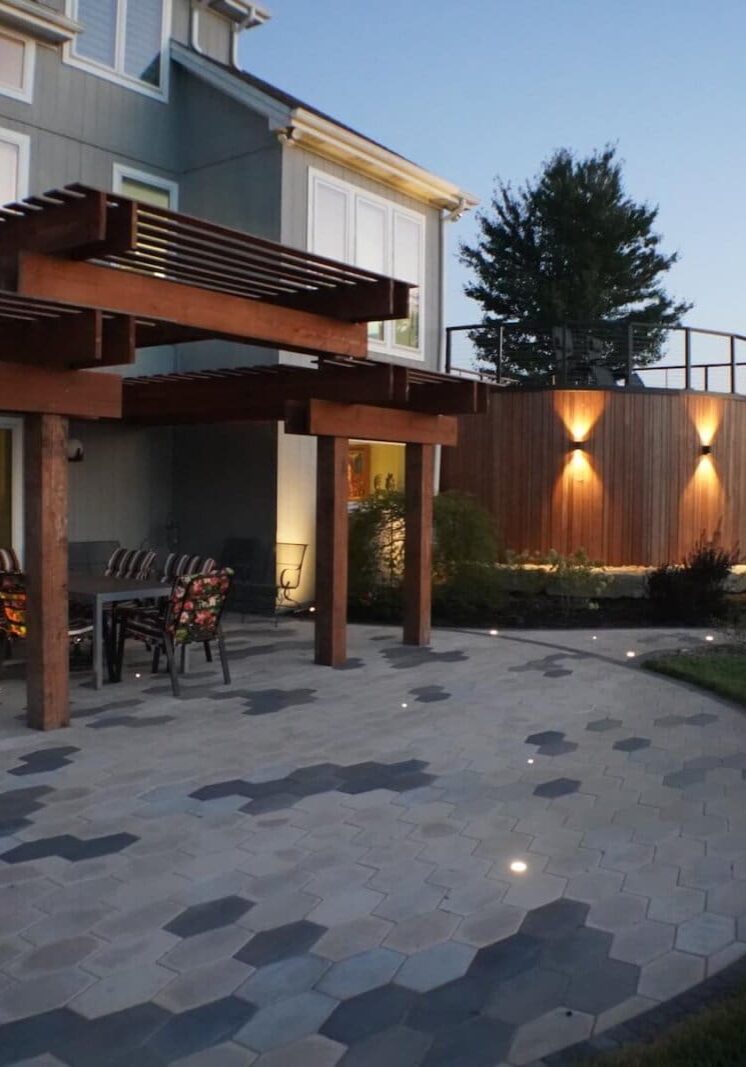 Handler Patio Lighting Design Kansas City Floor With Lighting Design Kansas City