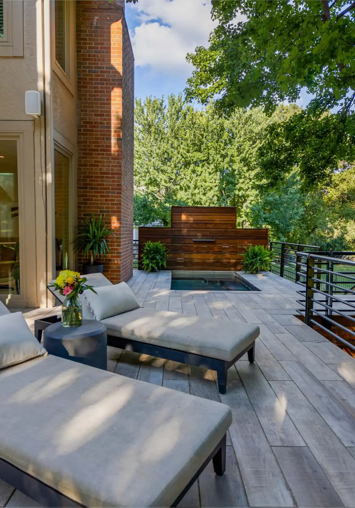 Parkville, MO Landscaping Services Parkville, MO Landscaping Services