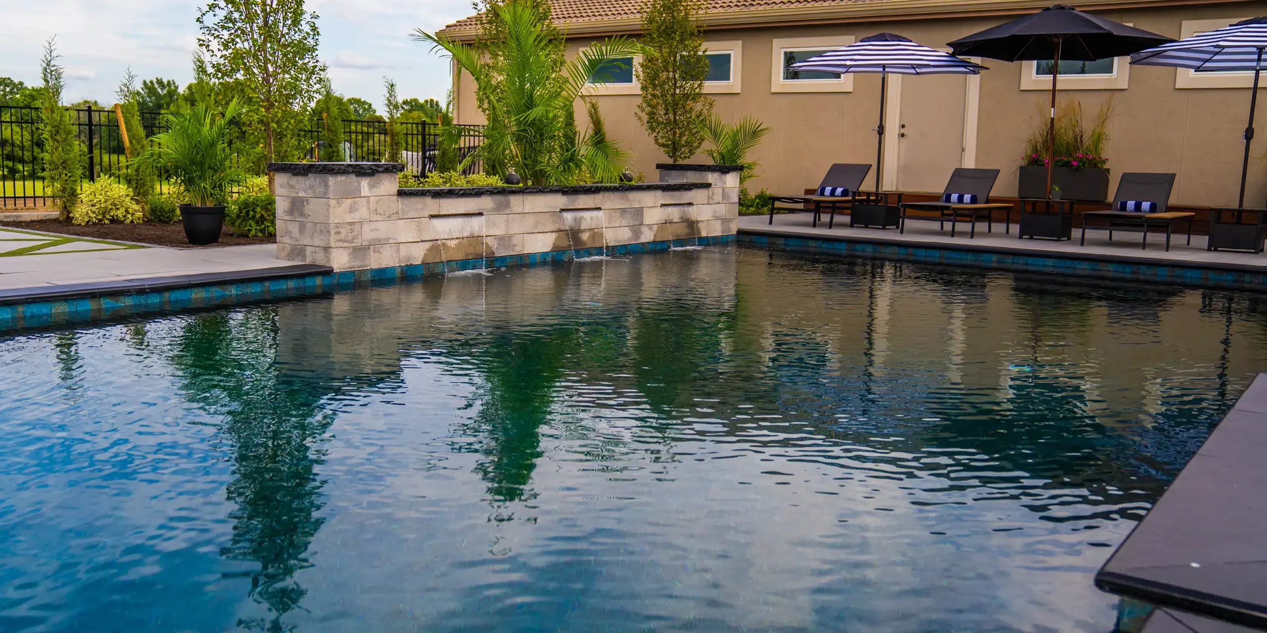 Kansas City, MO Concrete Pools Kansas City, MO Concrete Pools
