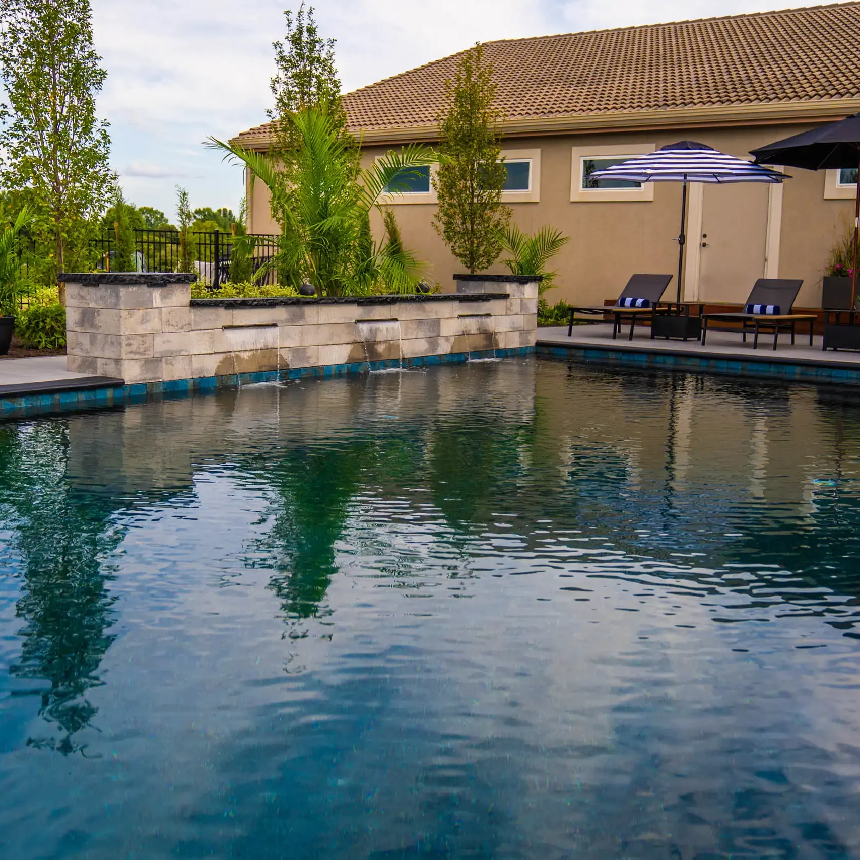 Kansas City, MO Concrete Pools Kansas City, MO Concrete Pools