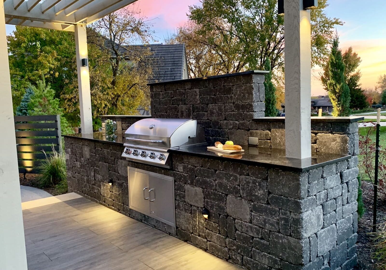 Kansas City, MO Outdoor Kitchens Kansas City, MO Outdoor Kitchens