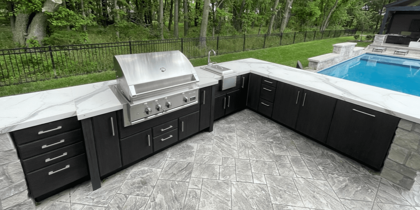 Kansas City, MO Outdoor Kitchens Kansas City, MO Outdoor Kitchens