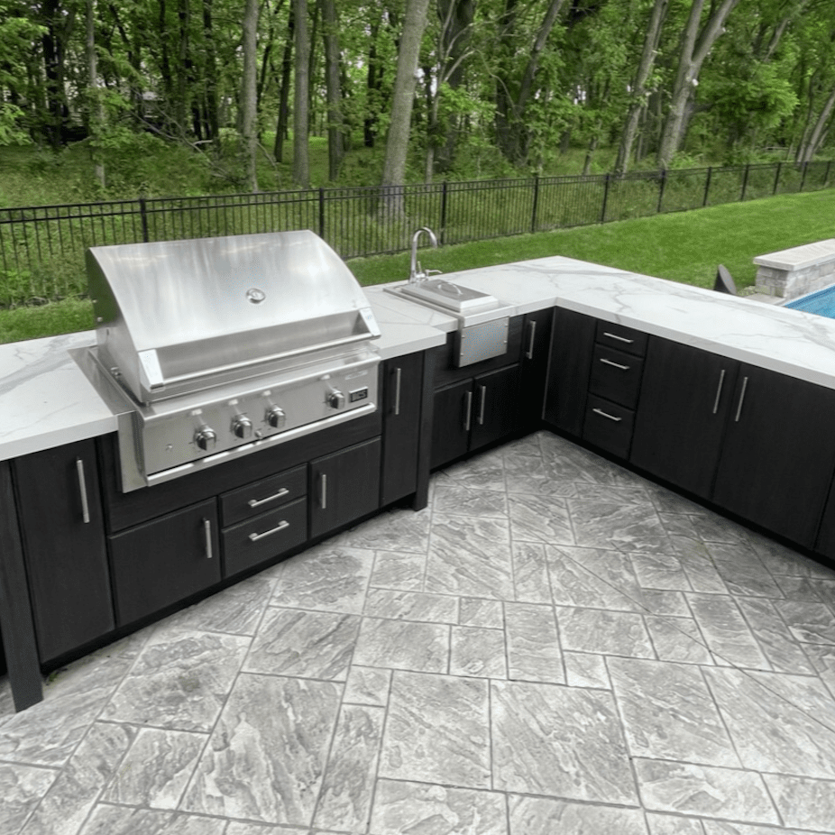 Kansas City, MO Outdoor Kitchens Kansas City, MO Outdoor Kitchens