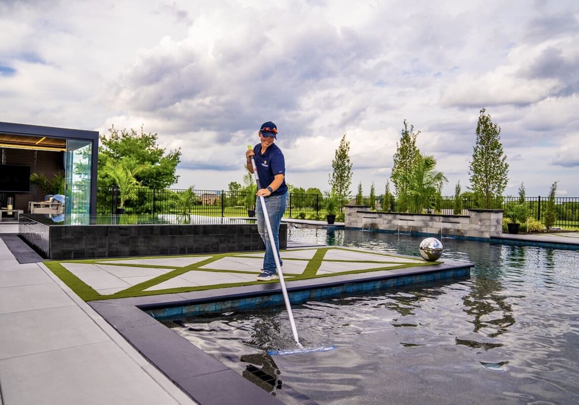 Kansas City, MO Pool Maintenance Kansas City, MO Pool Maintenance