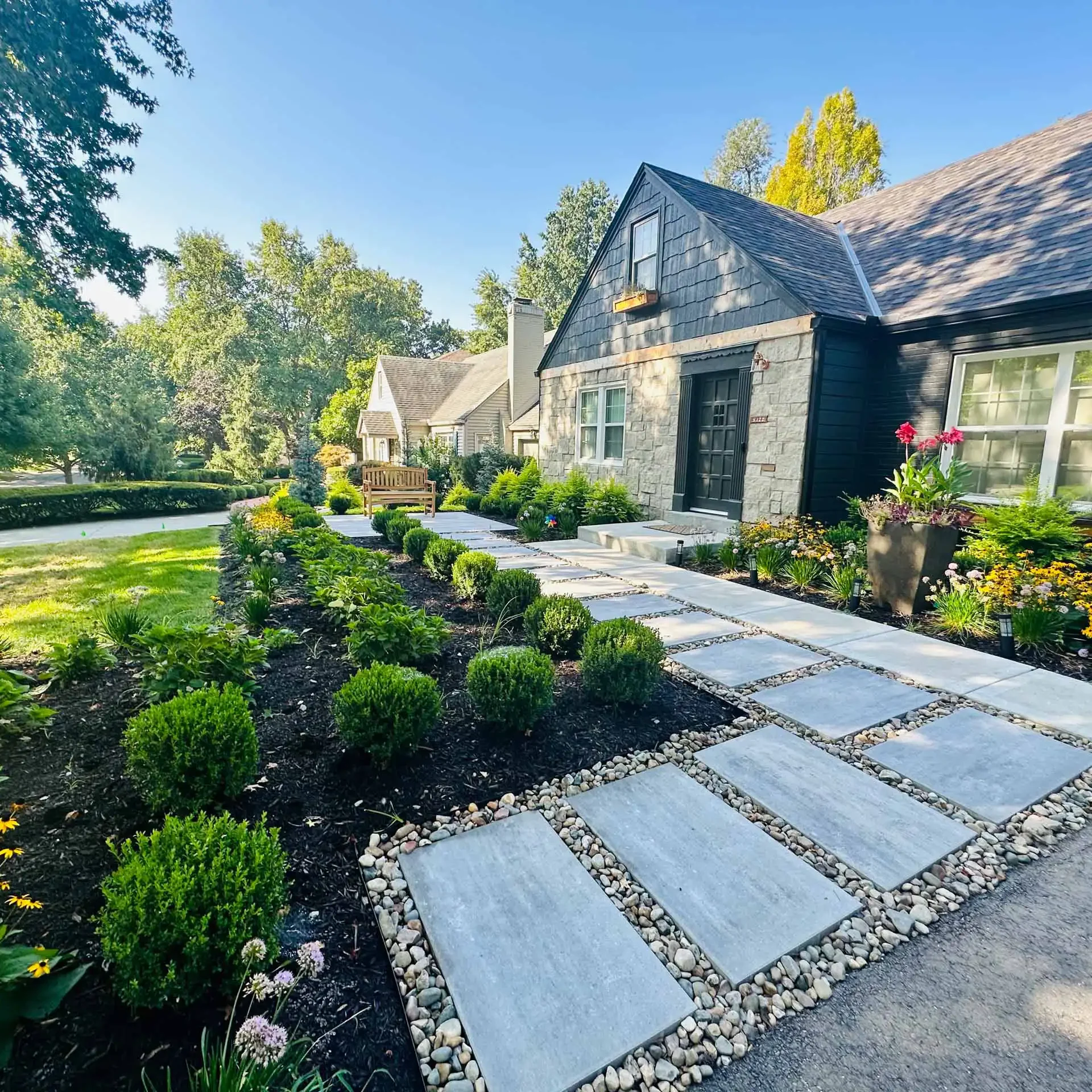 Lee's Summit, MO Landscaping Services Lee's Summit, MO Landscaping Services