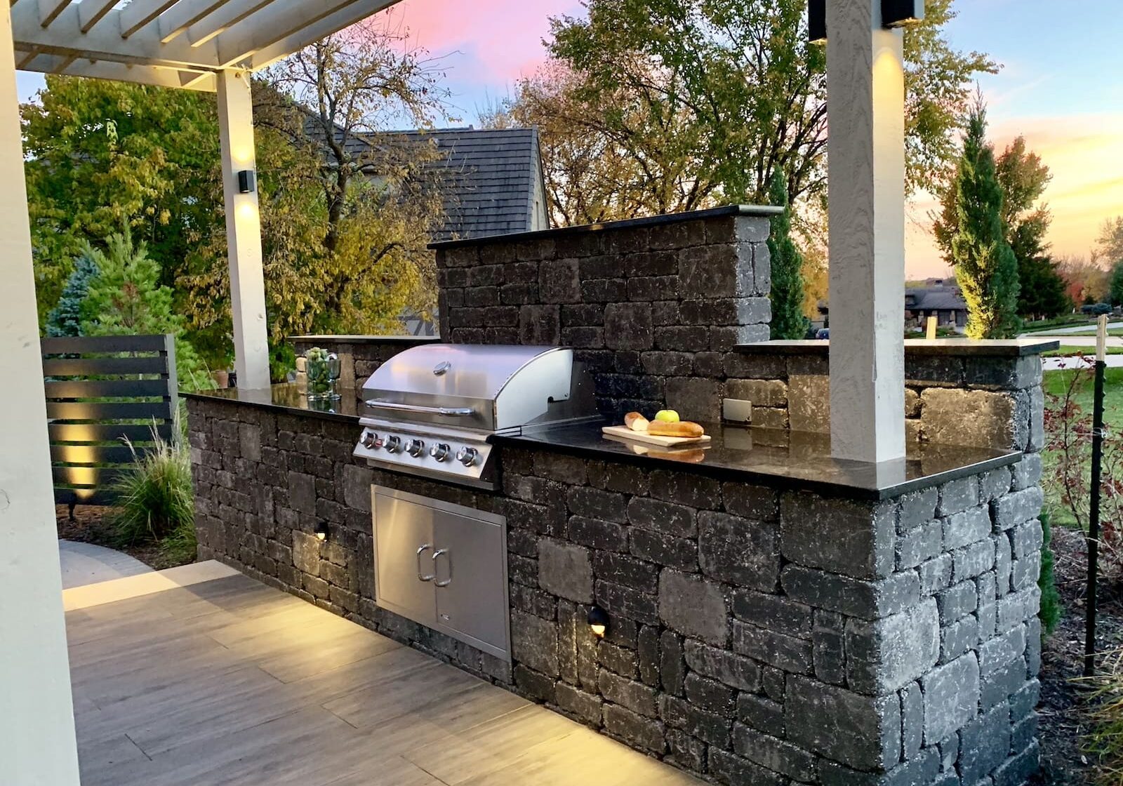 Overland Park, KS Outdoor Kitchens Overland Park, KS Outdoor Kitchens