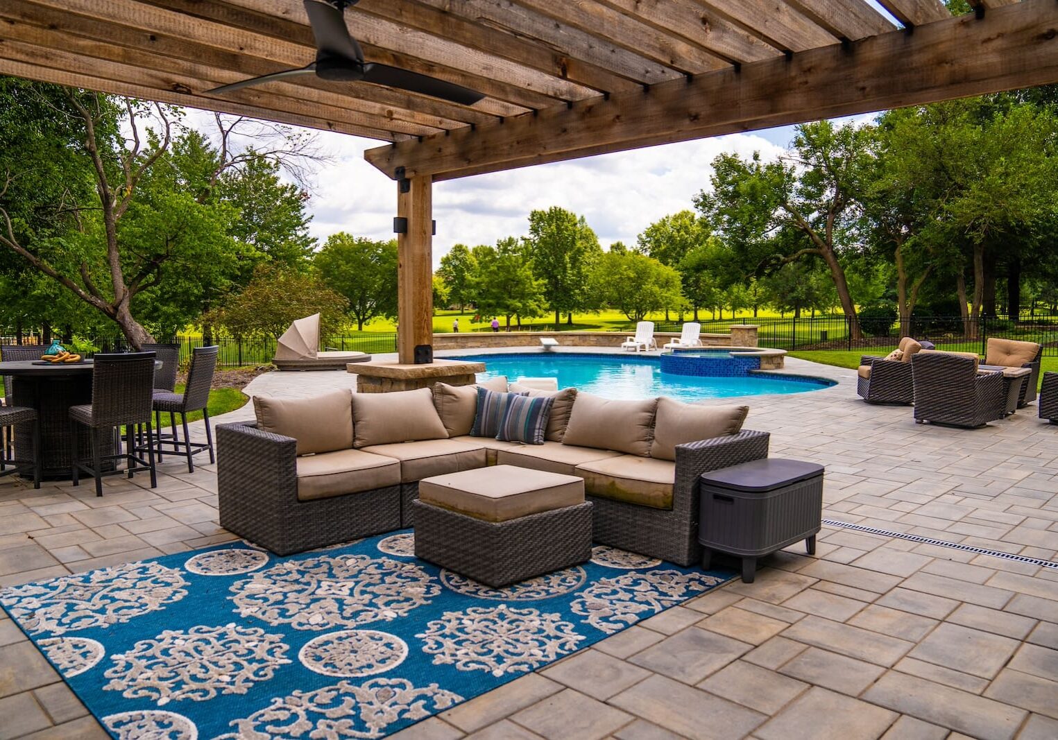 Overland Park, KS Pool Builders Overland Park, KS Pool Builders