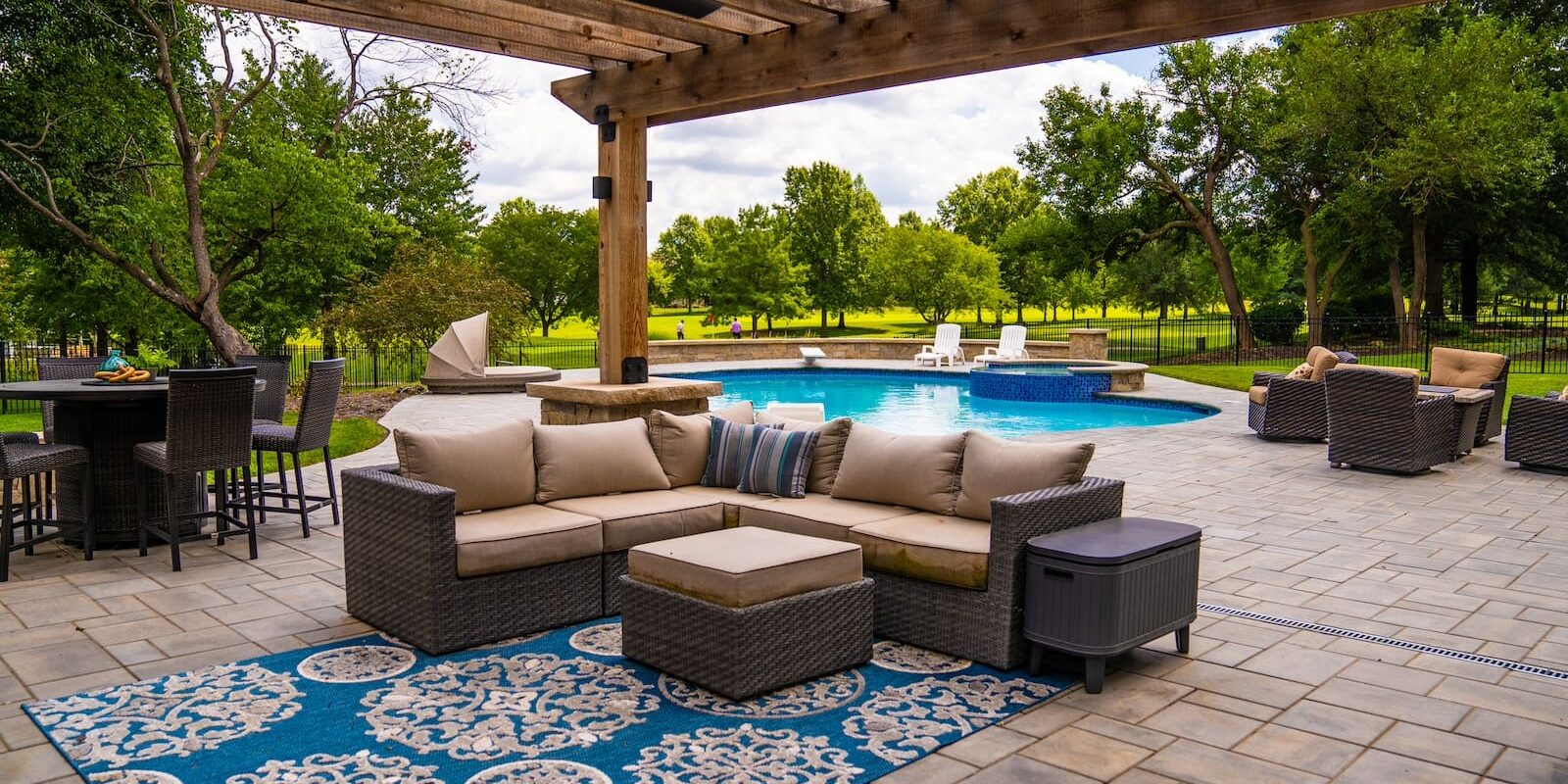 Overland Park, KS Pool Builders Overland Park, KS Pool Builders