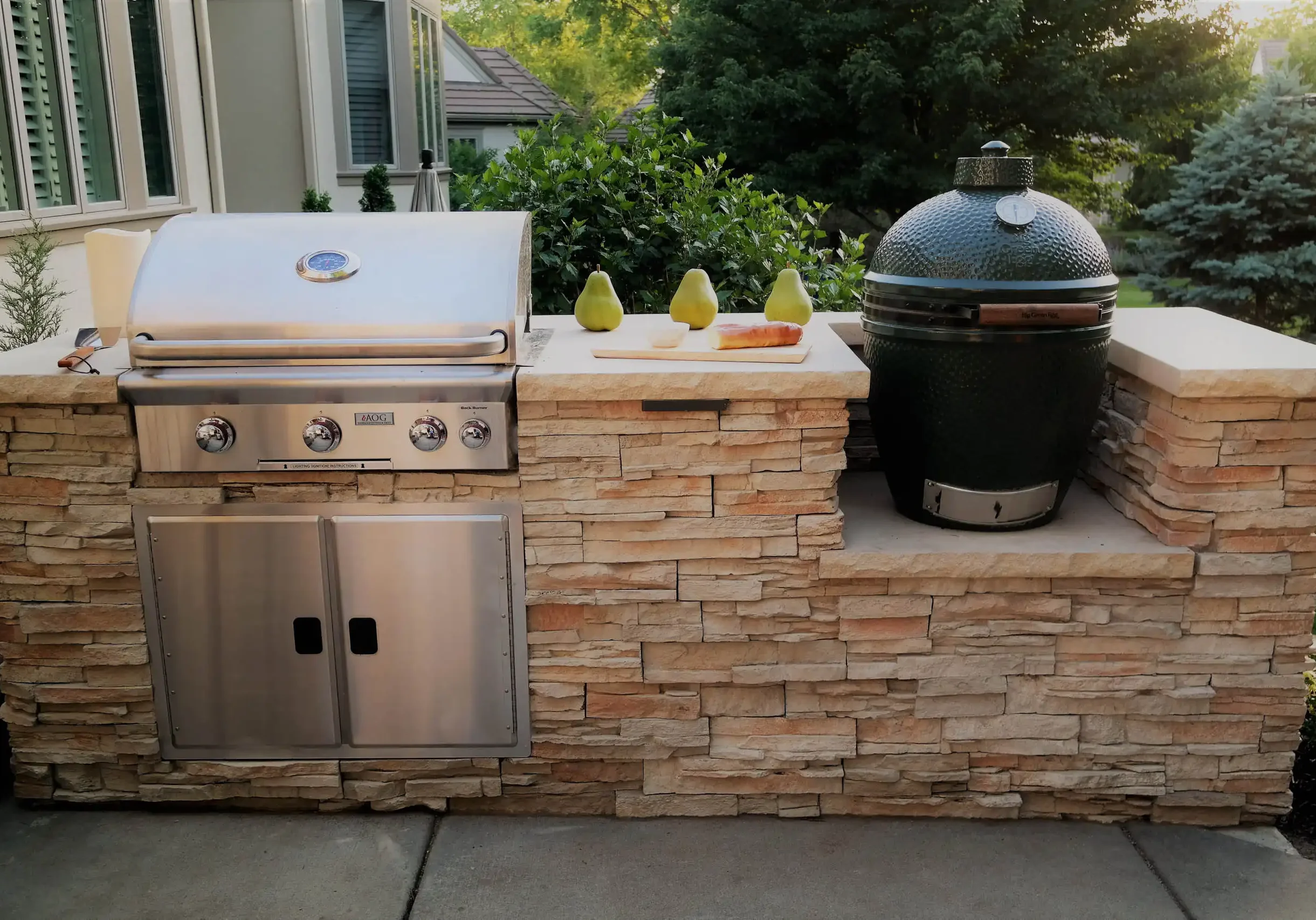 Plan Out Your Budget in Kansas City, MO with Our Landscape Pricing