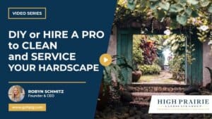 service your hardscape