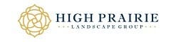 high prairie logo