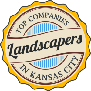 Top Companies Landscaper in Kansas City logo