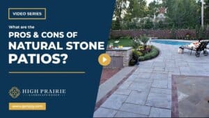 natural stone patios kansas city