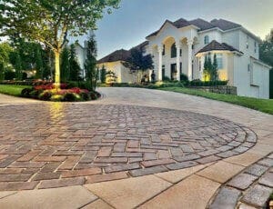 patio design Kansas City