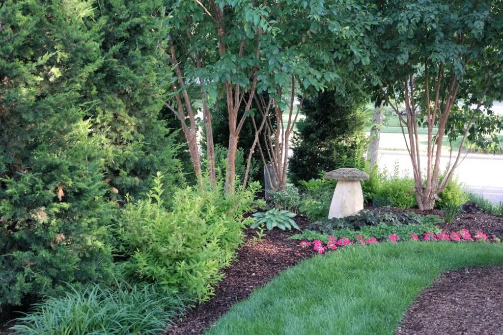 Gardening Design Kansas City