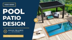 pool patio